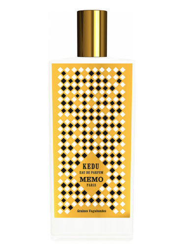 Kedu by Memo Eau De Parfum Spray (Unisex)