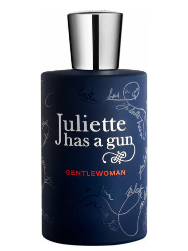 Gentlewoman by Juliette Has A Gun Eau De Parfum Spray