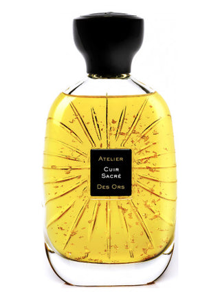 Cuir Sacre by Atelier Des Ors Eau De Parfum Spray (Unisex)