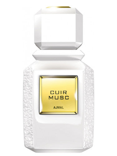 Ajmal Cuir Musc by Ajmal Eau De Parfum Spray (Unisex)