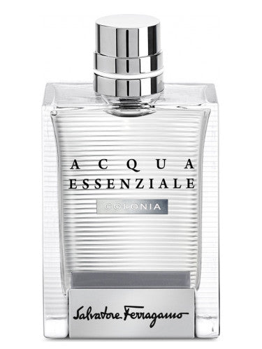 Acqua Essenziale Colonia by Salvatore Ferragamo Mini EDT