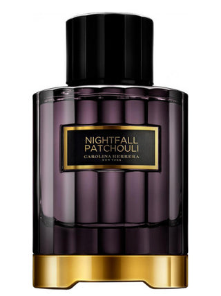 Nightfall Patchouli by Carolina Herrera Eau De Parfum Spray (Unisex)