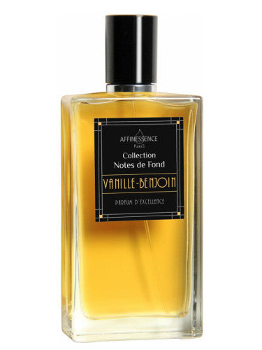 Vanille Benjoin by Affinessence Eau De Parfum Spray (Unisex)