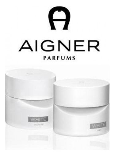 Aigner White by Etienne Aigner Eau De Toilette Spray