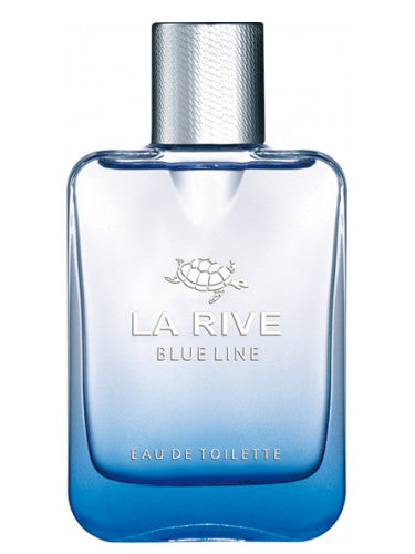 La Rive Blue Line by La Rive Eau De Toilette Spray