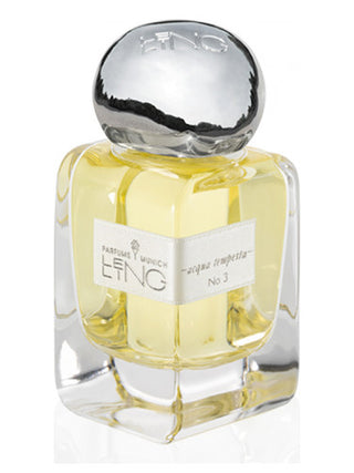 Lengling Munich No 3 Acqua Tempesta by Lengling Munich Extrait De Parfum (Unisex)