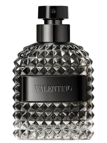 Valentino Uomo Intense by Valentino Eau De Parfum Spray