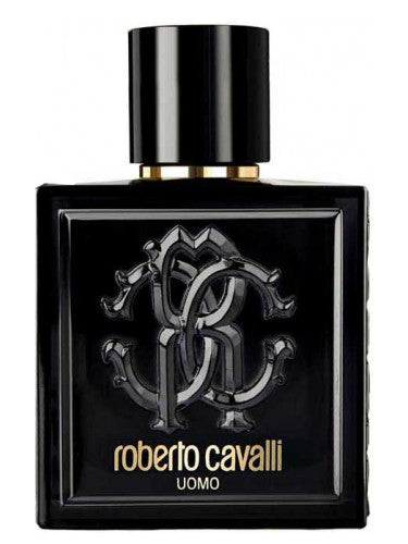 Roberto Cavalli Uomo by Roberto Cavalli Eau De Toilette Spray