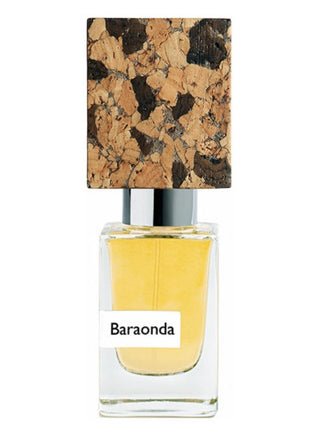 Nasomatto Baraonda by Nasomatto Extrait de parfum (Pure Perfume)