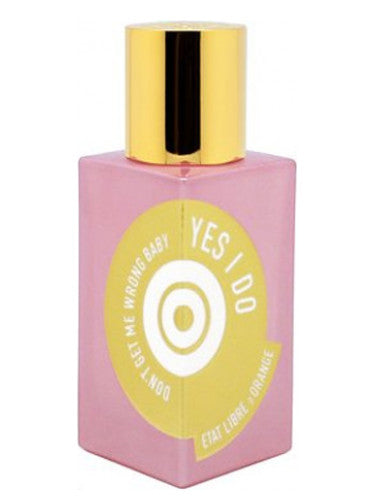 Yes I Do by Etat Libre d'Orange Eau De Parfum Spray
