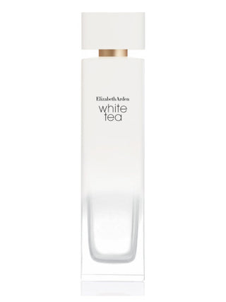 White Tea by Elizabeth Arden Eau De Toilette Spray (Tester)