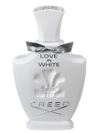 Love In White by Creed Eau De Parfum Spray (Tester)