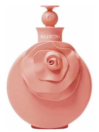 Valentina Blush by Valentino Eau De Parfum Spray