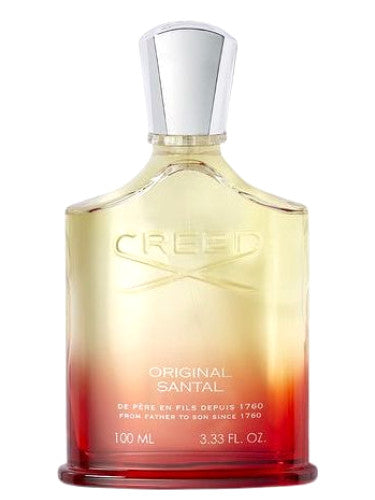Original Santal by Creed Eau De Parfum Spray