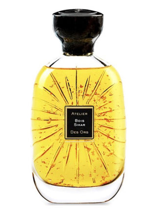 Bois Sikar by Atelier Des Ors Eau De Parfum Spray (Unisex)