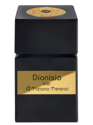 Tiziana Terenzi Dionisio by Tiziana Terenzi Extrait De Parfum Spray