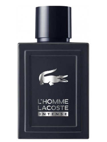 Lacoste L'homme Intense by Lacoste Eau De Toilette Spray