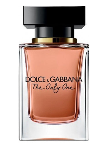 The Only One by Dolce & Gabbana Eau De Parfum Spray