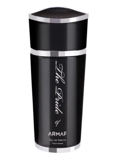 The Pride Of Armaf by Armaf Eau De Parfum Spray