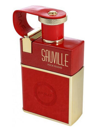 Armaf Sauville by Armaf Eau De Parfum Spray