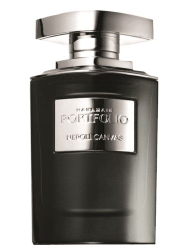 Al Haramain Portfolio Neroli Canvas by Al Haramain Eau De Parfum Spray