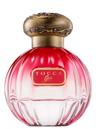 Tocca Gia by Tocca Eau De Parfum Spray
