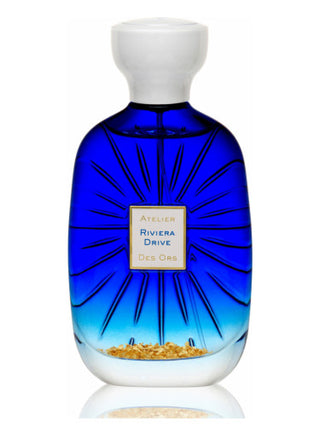 Atelier Des Ors Riviera Drive by Atelier Des Ors Eau De Parfum Spray (Unisex)