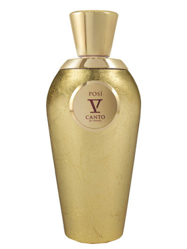 Posi V by V Canto Extrait De Parfum Spray (Unisex)