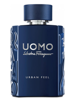 Salvatore Ferragamo Uomo Urban Feel by Salvatore Ferragamo Eau De Toilette Spray