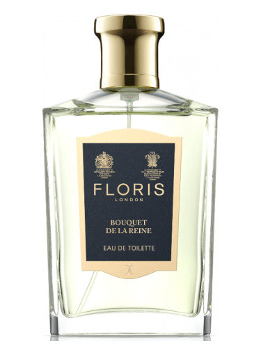 Floris Bouquet De La Reine by Floris Eau De Toilette Spray