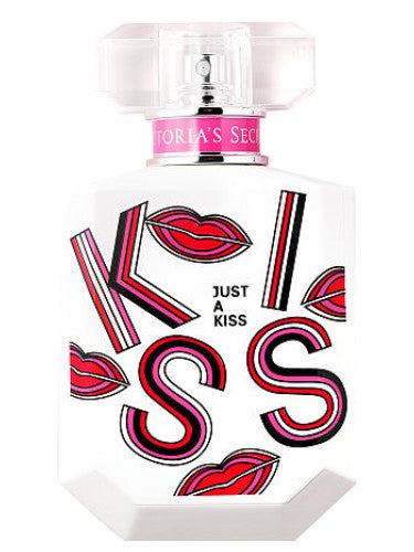 Just A Kiss by Victoria's Secret Eau De Parfum Spray