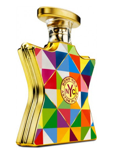 Astor Place by Bond No. 9 Eau De Parfum Spray