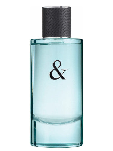 Tiffany & Love by Tiffany Eau De Toilette Spray