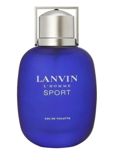 Lanvin L'homme Sport by Lanvin Eau De Toilette Spray