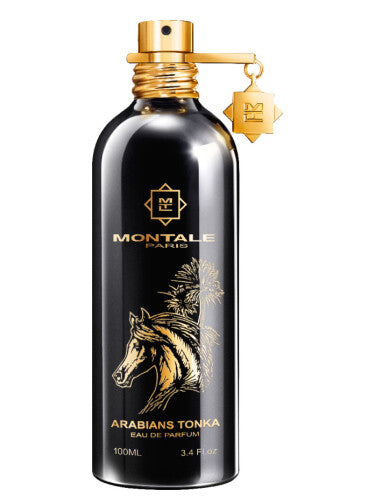 Montale Arabians Tonka by Montale Eau De Parfum Spray (Unisex)