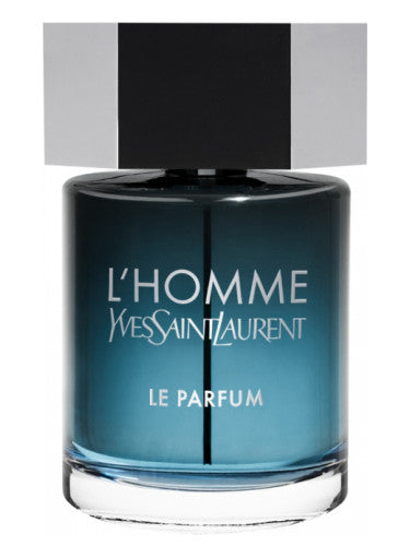 L'homme Le Parfum by Yves Saint Laurent Eau De Parfum Spray