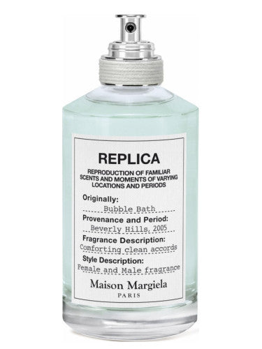Replica Bubble Bath by Maison Margiela Eau De Toilette Spray (Unisex)
