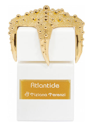 Tiziana Terenzi Atlantide by Tiziana Terenzi Extrait De Parfum Spray (Unisex)