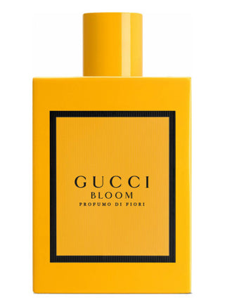 Gucci Bloom Profumo Di Fiori by Gucci Eau De Parfum Spray