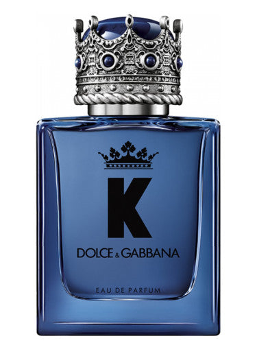 K By Dolce & Gabbana by Dolce & Gabbana Eau De Parfum Spray
