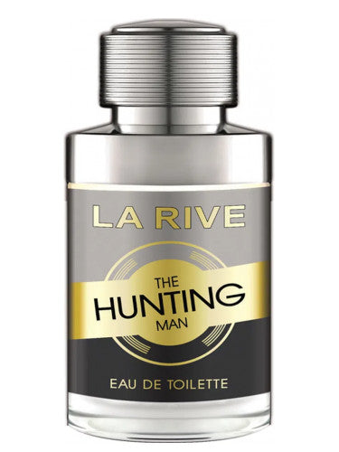 The Hunting Man by La Rive Eau De Toilette Spray