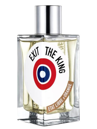 Exit The King by Etat Libre d'Orange Eau De Parfum Spray