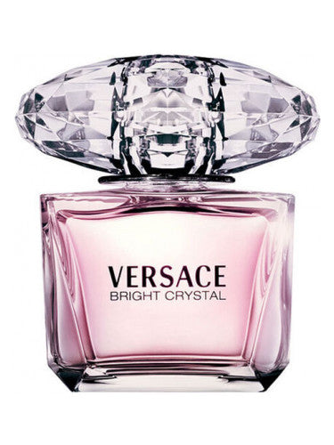 Bright Crystal by Versace Eau De Toilette Spray