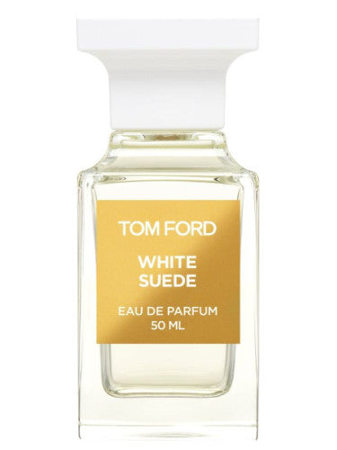 Tom Ford White Suede by Tom Ford Eau De Parfum Spray (unisex)
