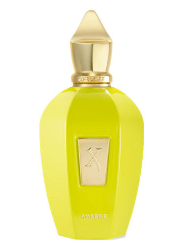 Xerjoff Amabile by Xerjoff Eau De Parfum Spray (Unisex)