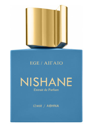 Ege Ailaio by Nishane Extrait de Parfum (Unisex)