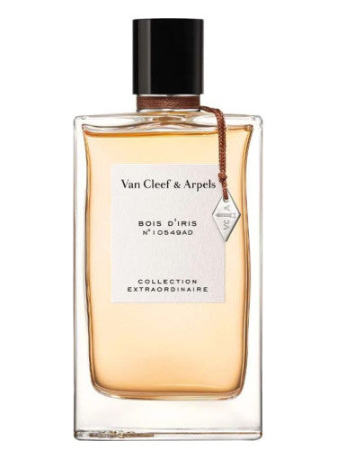 Bois D'iris Van Cleef & Arpels by Van Cleef & Arpels Eau De Parfum Spray
