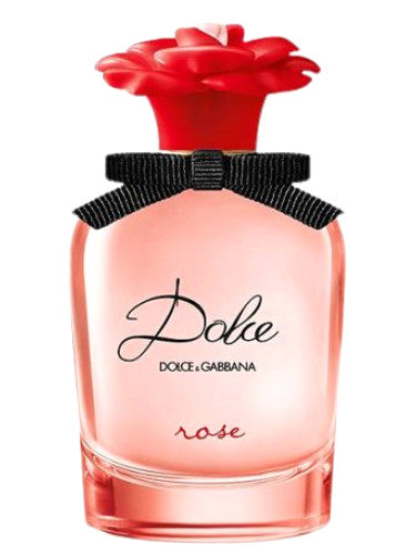 Dolce Rose by Dolce & Gabbana Eau De Toilette Spray