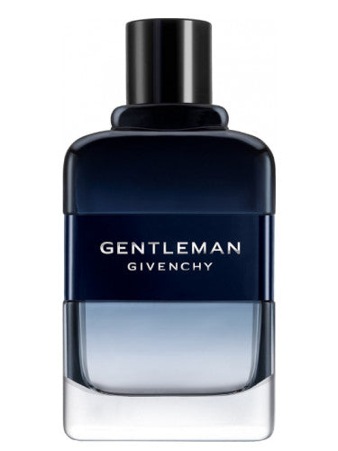 Gentleman Intense by Givenchy Eau De Toilette Intense Spray