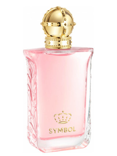 Marina De Bourbon Symbol For A Lady by Marina De Bourbon Eau De Parfum Spray